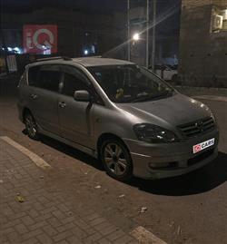 تويوتا إبسم